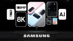 ����Galaxy S20 5Gϵ����Щ����С����,ÿһ���������Ķ���